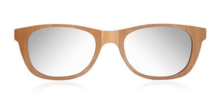 eyeglass mirror